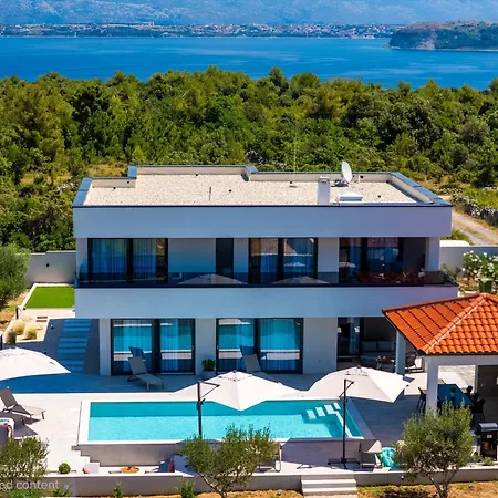 Nolena By Adriatic Luxury
