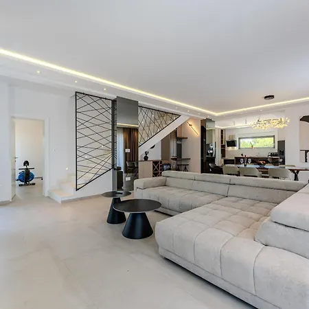 Nolena By Adriatic Luxury *