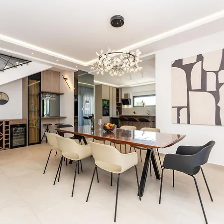 Villa Nolena By Adriatic Luxury *