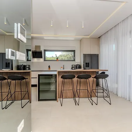 Nolena By Adriatic Luxury Villa *