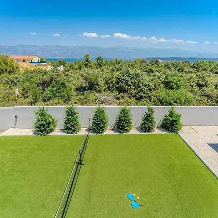 Nolena By Adriatic Luxury Villa