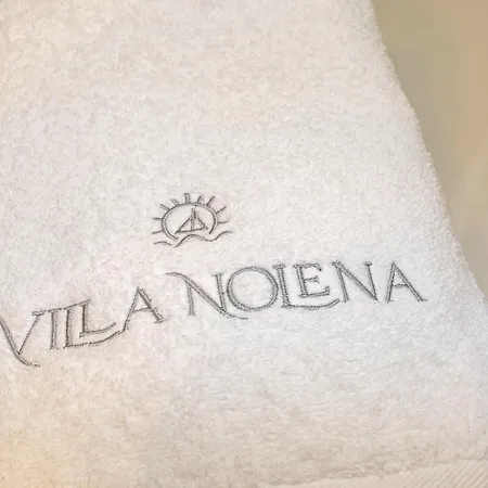 Nolena By Adriatic Luxury Vrsi