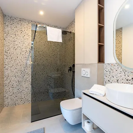 Villa Nolena By Adriatic Luxury *