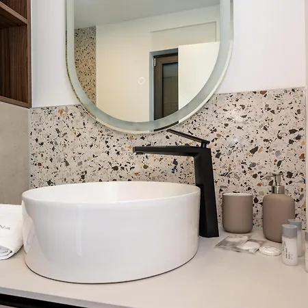 Nolena By Adriatic Luxury Villa Vrsi