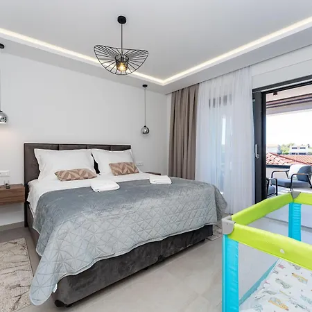Villa Nolena By Adriatic Luxury *