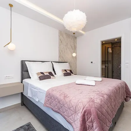 Nolena By Adriatic Luxury Villa Vrsi