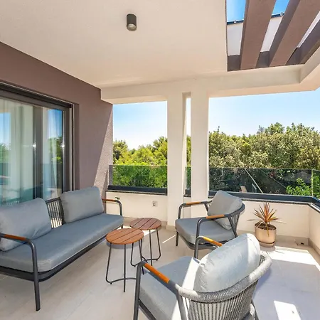 Nolena By Adriatic Luxury Vrsi
