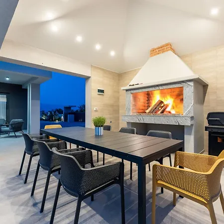 Villa Nolena By Adriatic Luxury